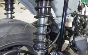 HONDA DAX 125 2017 JB04