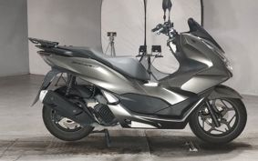 HONDA PCX 160 KF47