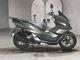 Фото Honda PCX 160 с японского аукциона