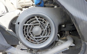 SUZUKI スウィッシュ125 DV12B