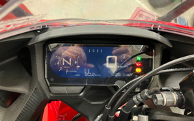 HONDA CBR400R ABS 2021 NC56