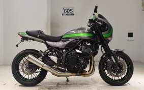 KAWASAKI Z900RS CAFE 2019 ZR900C