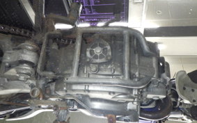 SUZUKI DJEBEL 200 (DR200SE) 2004 SH42A