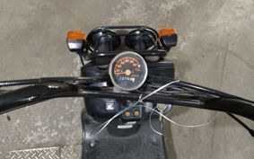 HONDA ZUMAR AF58
