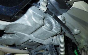 HONDA PCX 150 ABS 2006 KF30