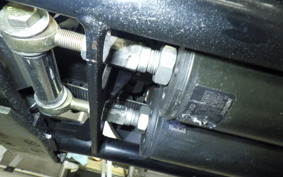 HARLEY FLSTC 1340 1999