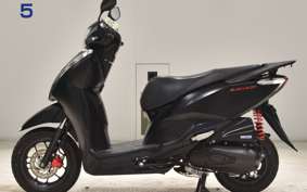 HONDA LEAD 125 JK12
