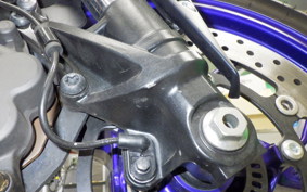 YAMAHA YZF-R25 A RG74J