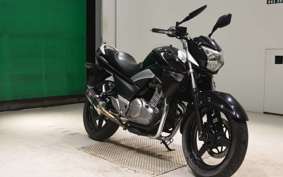 SUZUKI GSR250 2004