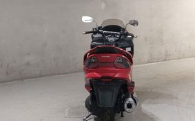 SUZUKI SKYWAVE 250M CJ45A