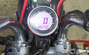 HONDA MONKEY 2019 Z50J