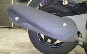 SUZUKI ADDRESS V125 G CF4EA