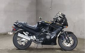 KAWASAKI GPZ400R ZX400D