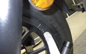 HONDA REBEL 250 S 1993 MC49