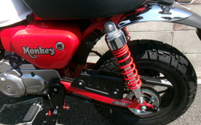 HONDA  MONKEY 125 JB05