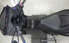 SUZUKI BURGMAN400 A 2023 DU11N