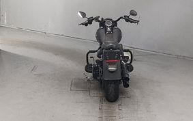 HARLEY  HARLEY FLSTFBS1800 JT9