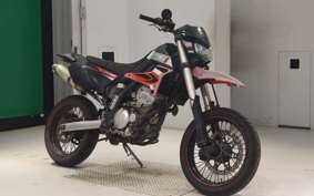 KAWASAKI KLX250D TRACKER X LX250V