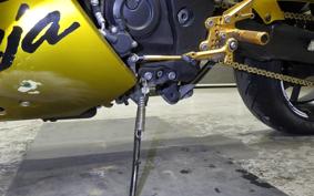 KAWASAKI ZZ1400 NINJA R 2008 ZXT40A