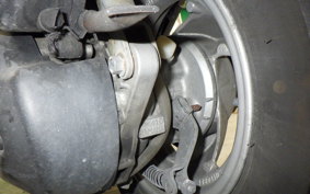 YAMAHA AXIS 125 TREET 2024 SE53J