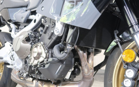 YAMAHA XSR900 GP 2024 RN96J