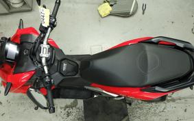 HONDA ADV160 KF54