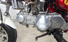 HONDA MONKEY AB27