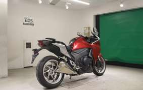 HONDA VFR1200F 2011 SC63