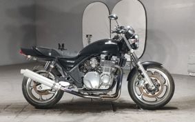 KAWASAKI ZEPHYR1100 ZRBA10