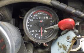 KAWASAKI KSR110 KL110A