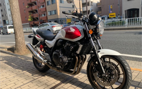 HONDA CB400SFV-4ABS 2017 NC42