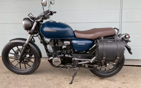 HONDA GB350 2022 NC59