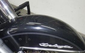 HARLEY FLSTN 1580 2013