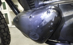 KAWASAKI 250TR 2025 BJ250F