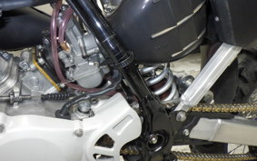 YAMAHA YZ85LW 2021 CB16C