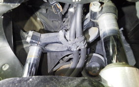 HONDA FAZE 2007 MF11