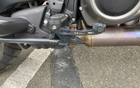 HARLEY PAN AMERICA 1250 SPECIAL 2021 ZES