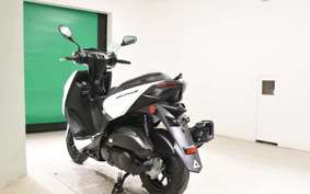 YAMAHA CYGNUSｸﾞﾘﾌｧｽ 2025 SEJ4J