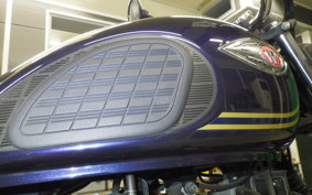 KAWASAKI W175 2016