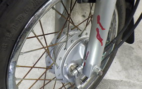 HONDA C110 SUPER CUB 2014 JA07