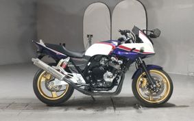 HONDA CB400SFV-3 BOLDOR 2006 NC39