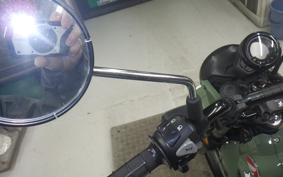 HONDA CT125 HUNTER CUB JA55