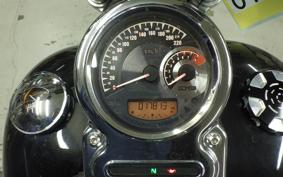 HARLEY FXDF 1580 2011