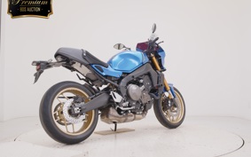 YAMAHA XSR900 2018 RN80J