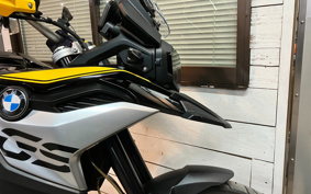HONDA SUPER CUB110 JA07