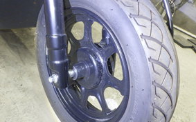 YAMAHA JOG-7 2023 AY01