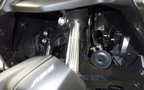 YAMAHA NMAX-3 2002 SEL1J