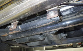 HARLEY FLSTF 1450 2002