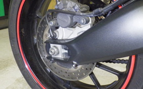 YAMAHA MT-09 Tracer GT 2018 RN51J