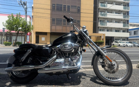 HARLEY XL1200L 2007 CX3